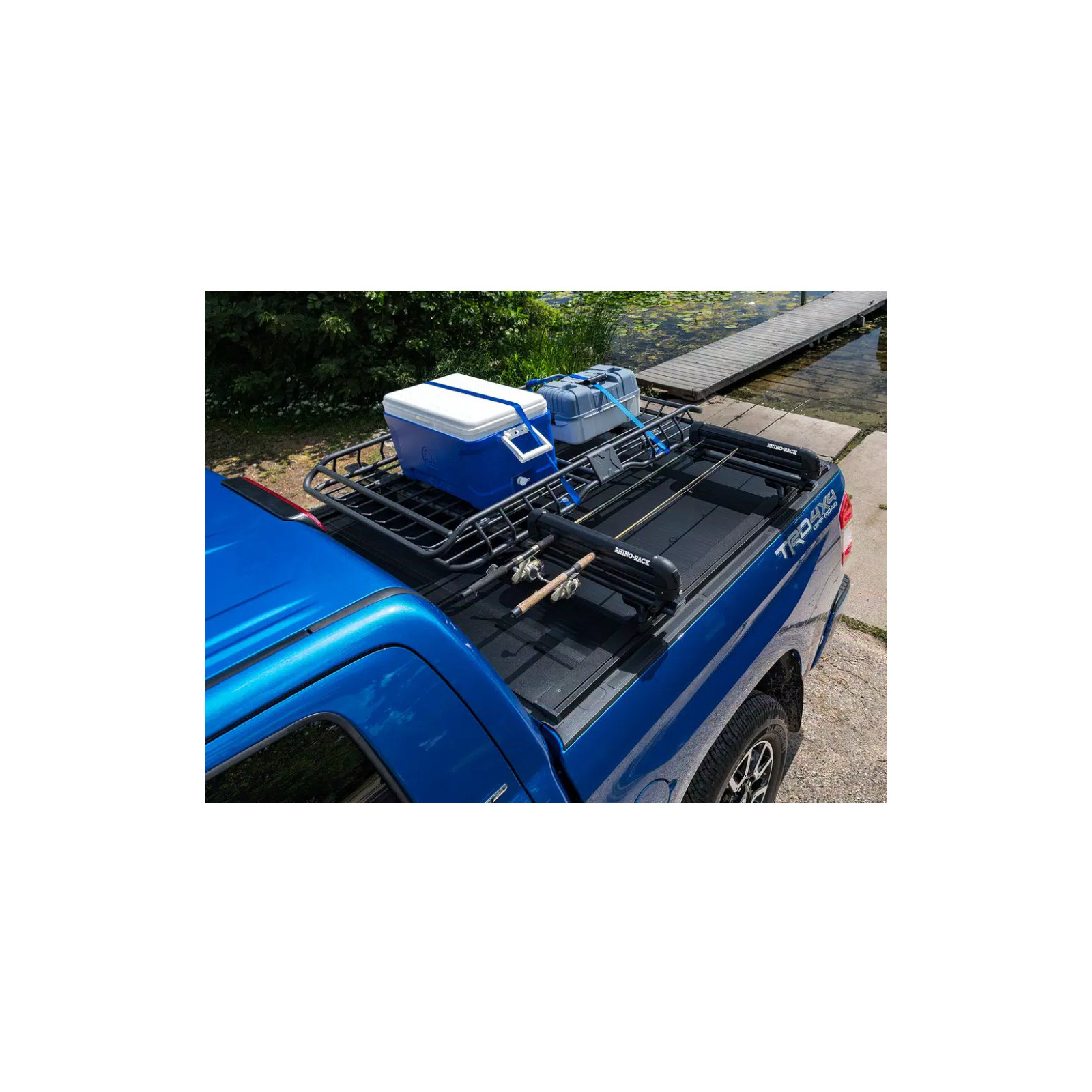 OFFROAD EXPRESS REALTRUCK RETRAX RXT-60243
