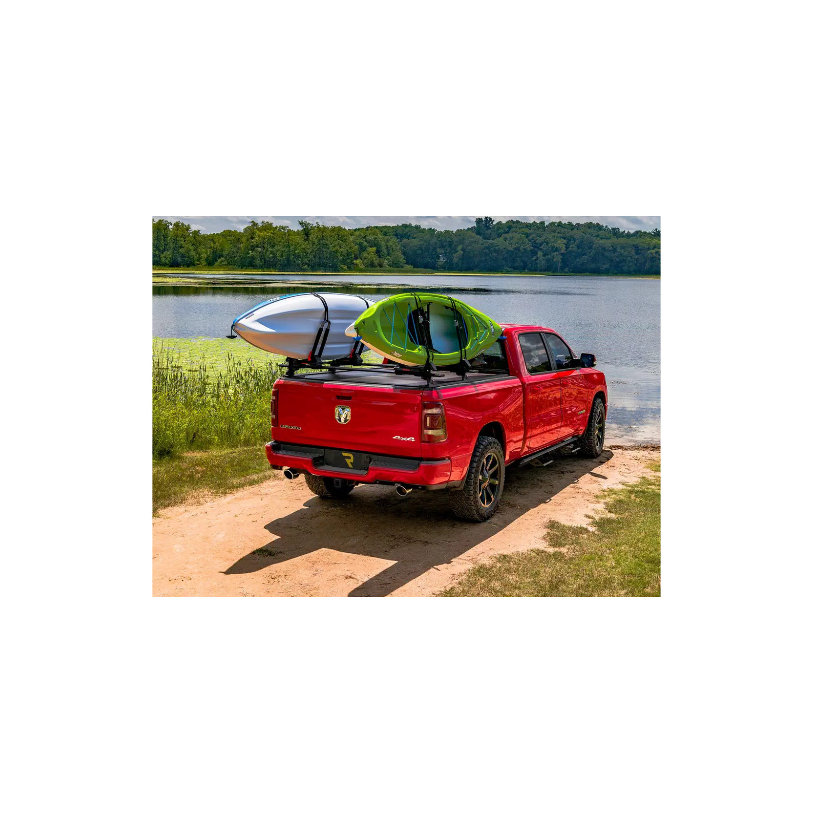 OFFROAD EXPRESS REALTRUCK RETRAX RXT-90243