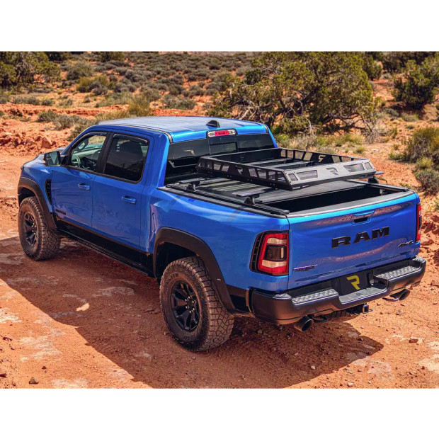 OFFROAD EXPRESS REALTRUCK RETRAX RXT-90243