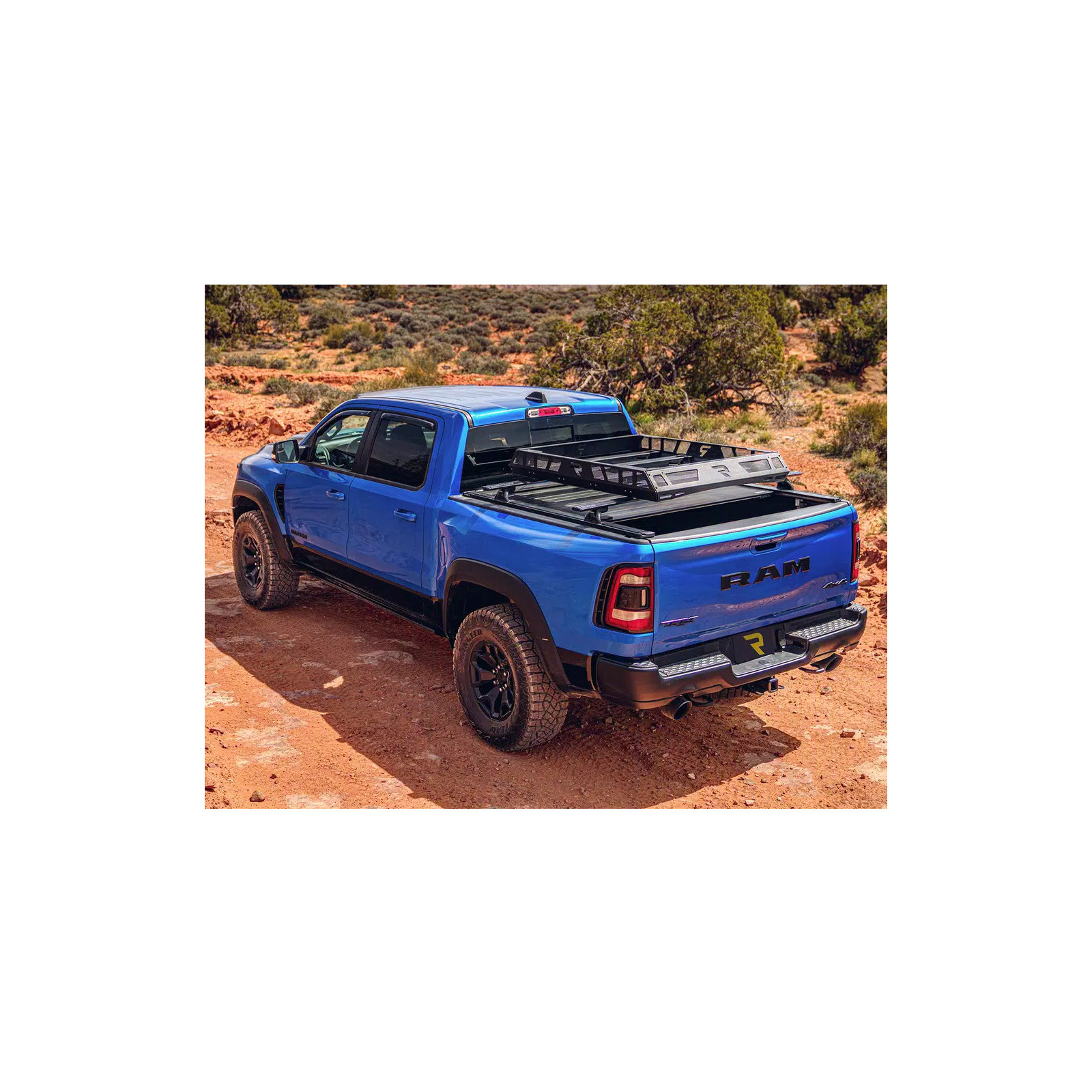 OFFROAD EXPRESS REALTRUCK RETRAX RXT-90243