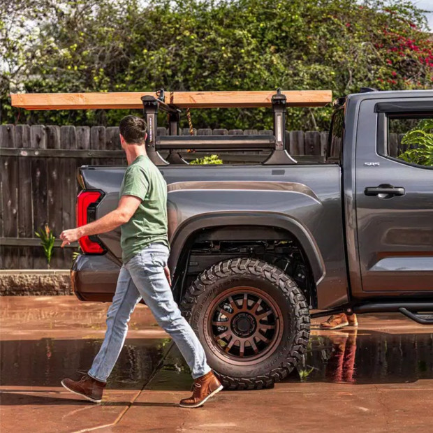 OFFROAD EXPRESS REALTRUCK TRX1118570