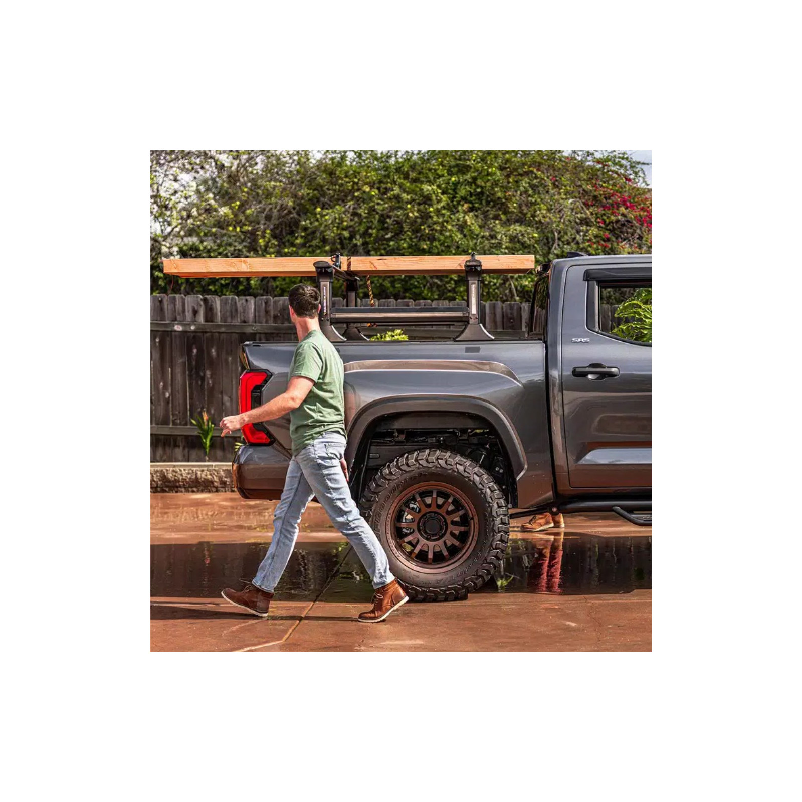 OFFROAD EXPRESS REALTRUCK TRX1118570