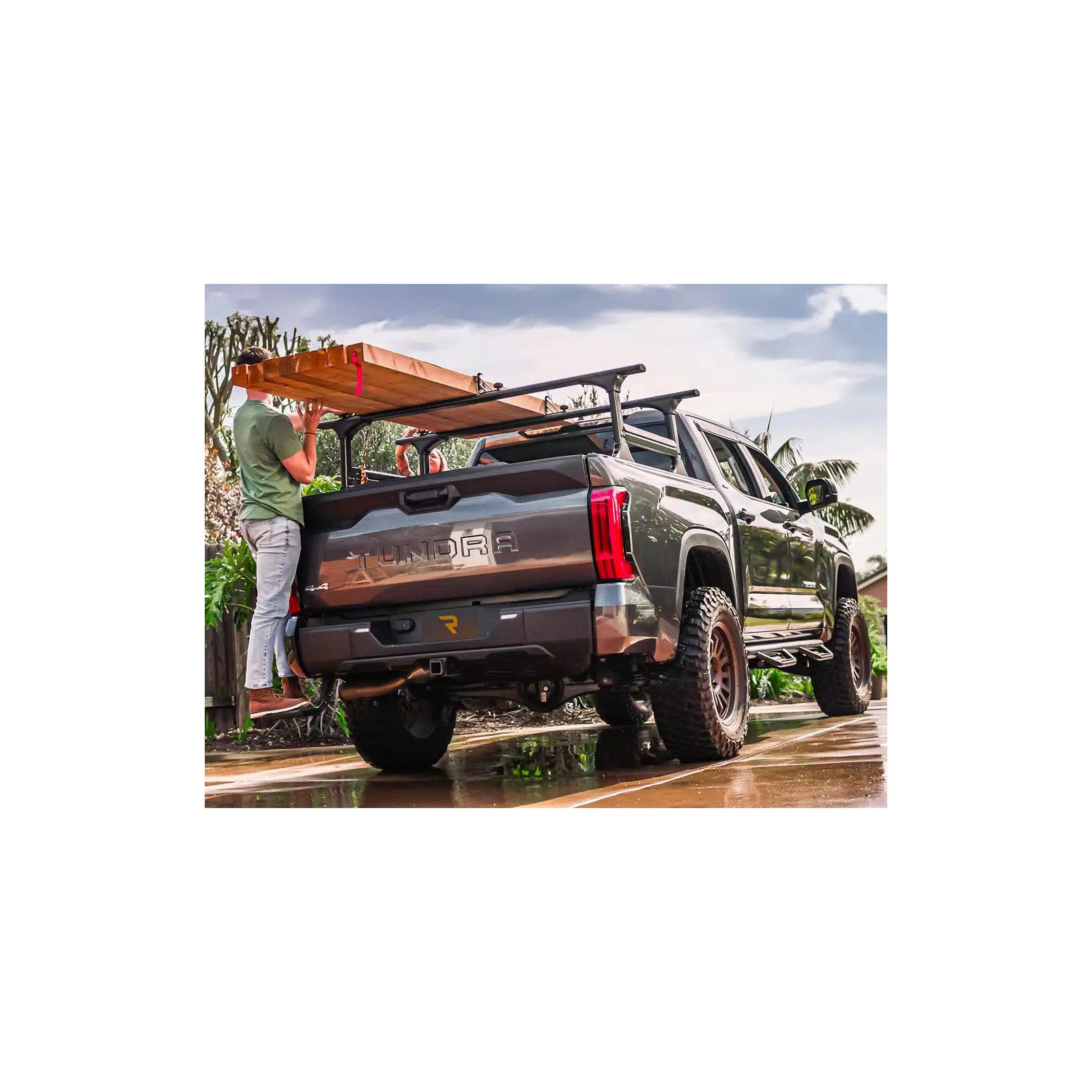 OFFROAD EXPRESS REALTRUCK TRX1118570