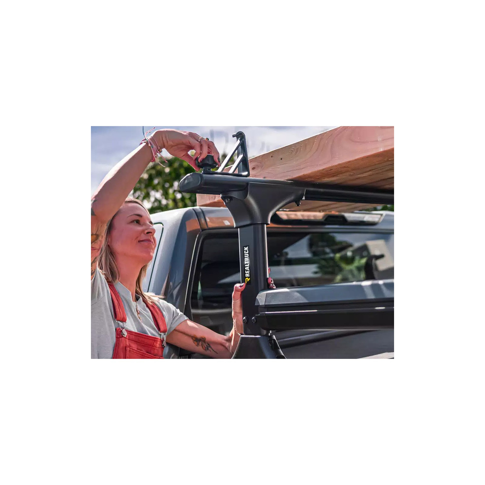 OFFROAD EXPRESS REALTRUCK TRX1118570