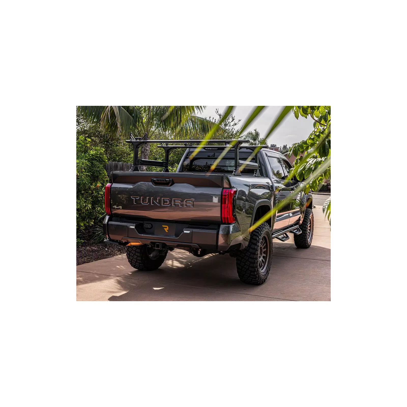 OFFROAD EXPRESS REALTRUCK TRX1118570