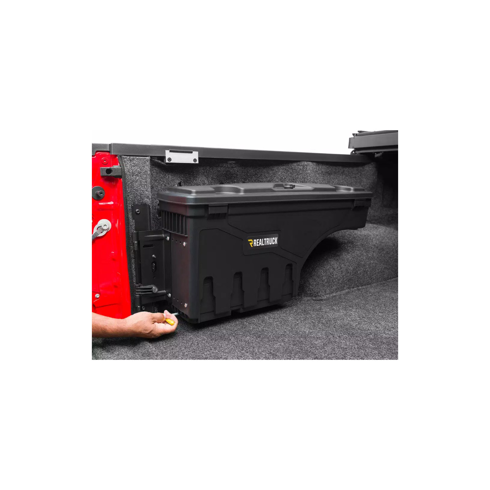 OFFROAD EXPRESS REALTRUCK UCSC206D