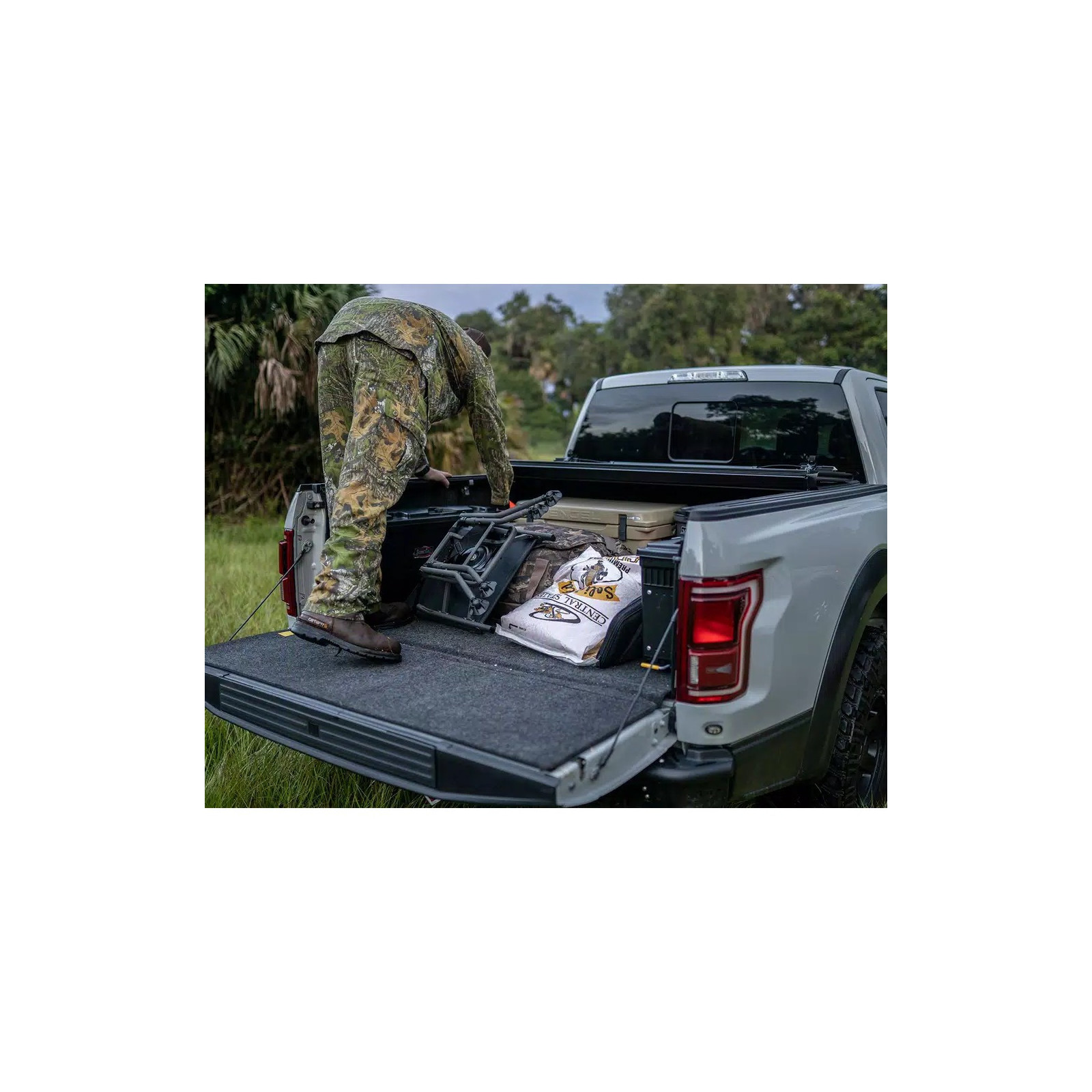 OFFROAD EXPRESS REALTRUCK RTBRT09BXK