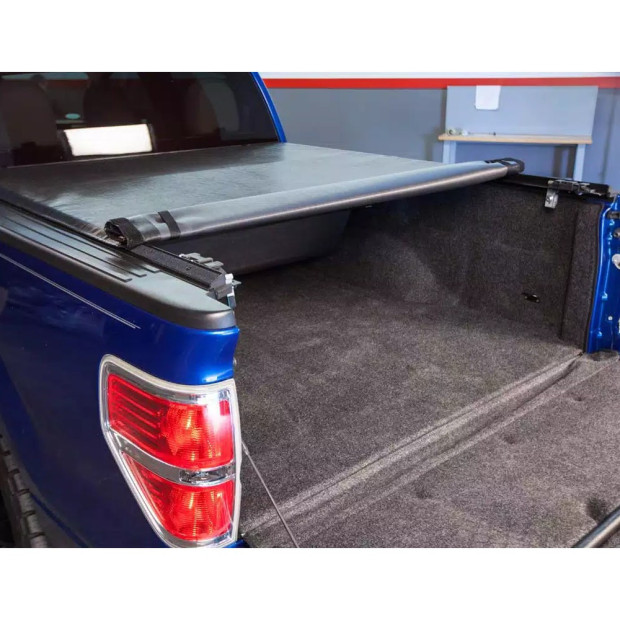 OFFROAD EXPRESS REALTRUCK RTBRQ15SCK