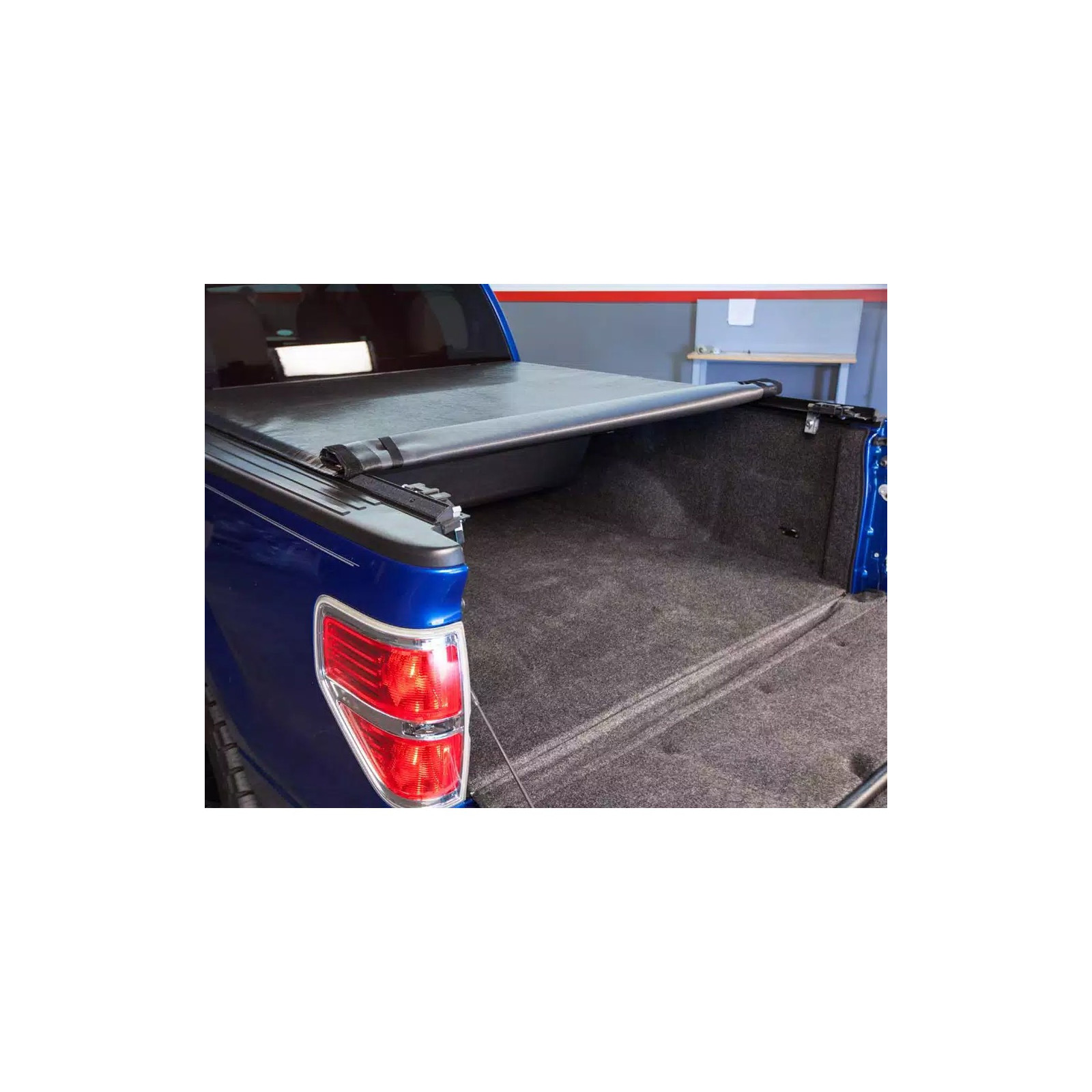 OFFROAD EXPRESS REALTRUCK RTBRQ15SCK