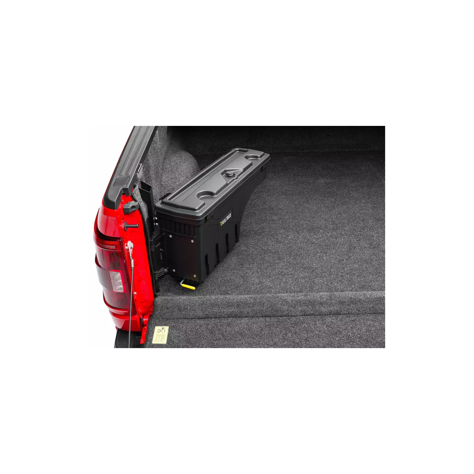 OFFROAD EXPRESS REALTRUCK UCSC402D