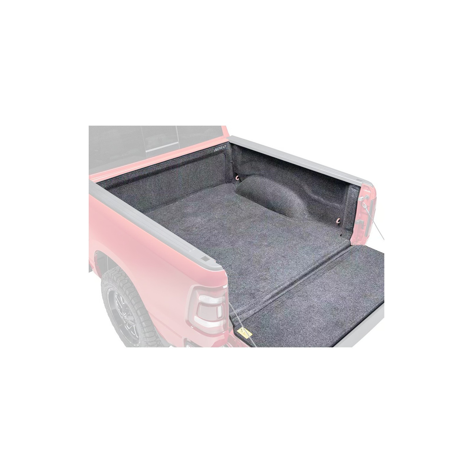 OFFROAD EXPRESS REALTRUCK RTBRY16DCK