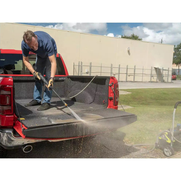 OFFROAD EXPRESS REALTRUCK RTBRY16DCK