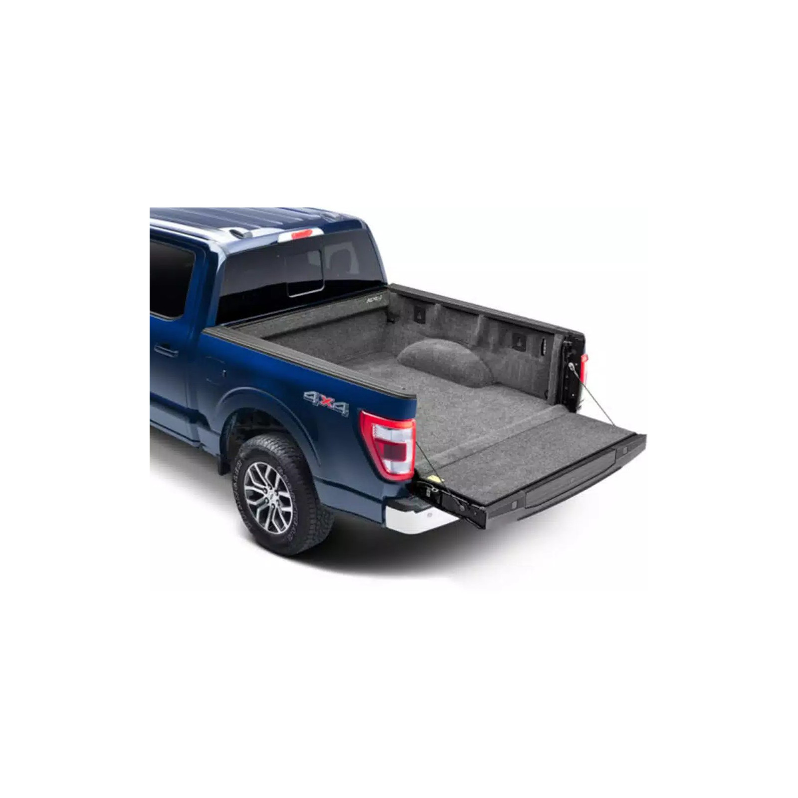 OFFROAD EXPRESS REALTRUCK RTBRY16DCK
