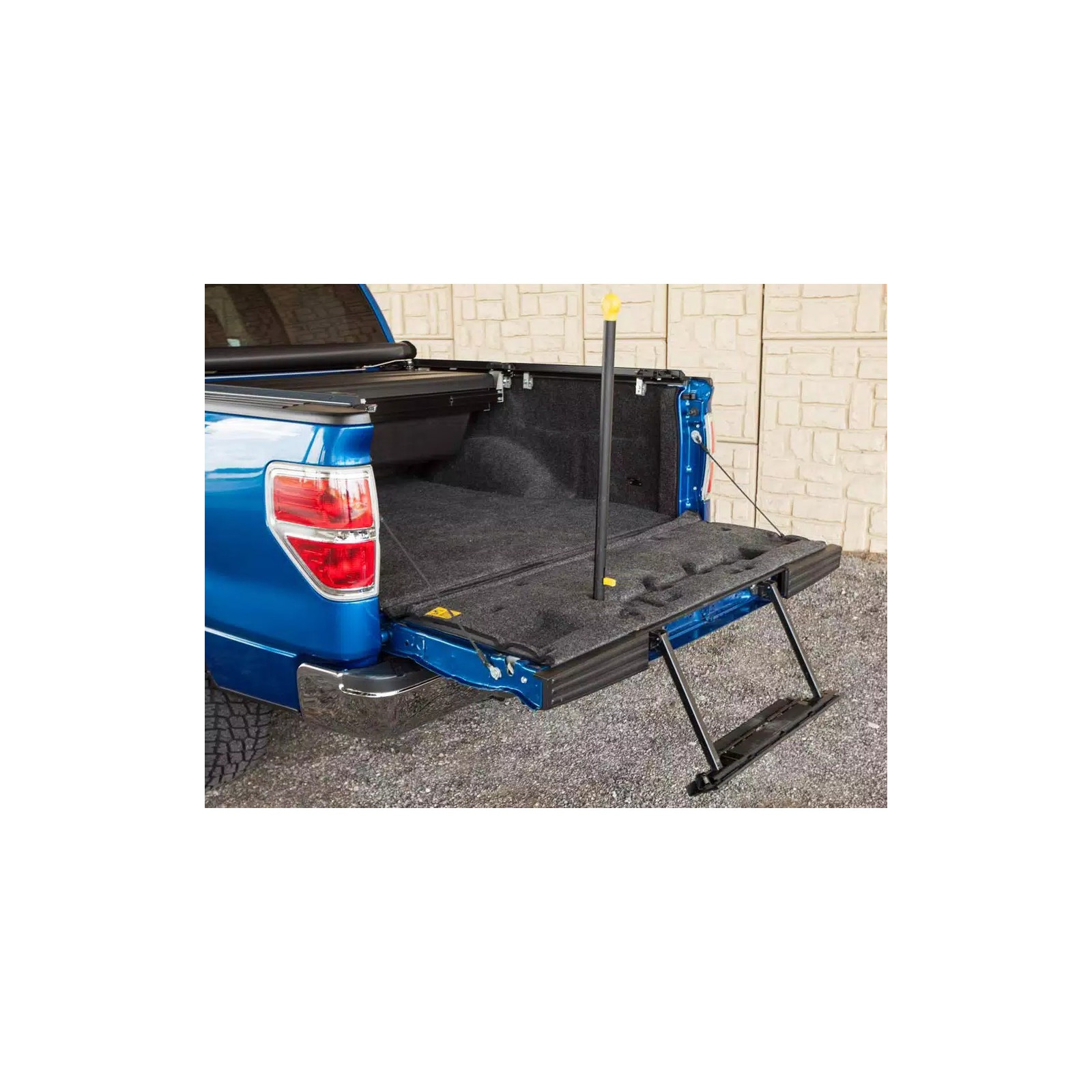 OFFROAD EXPRESS REALTRUCK RTBRY16DCK