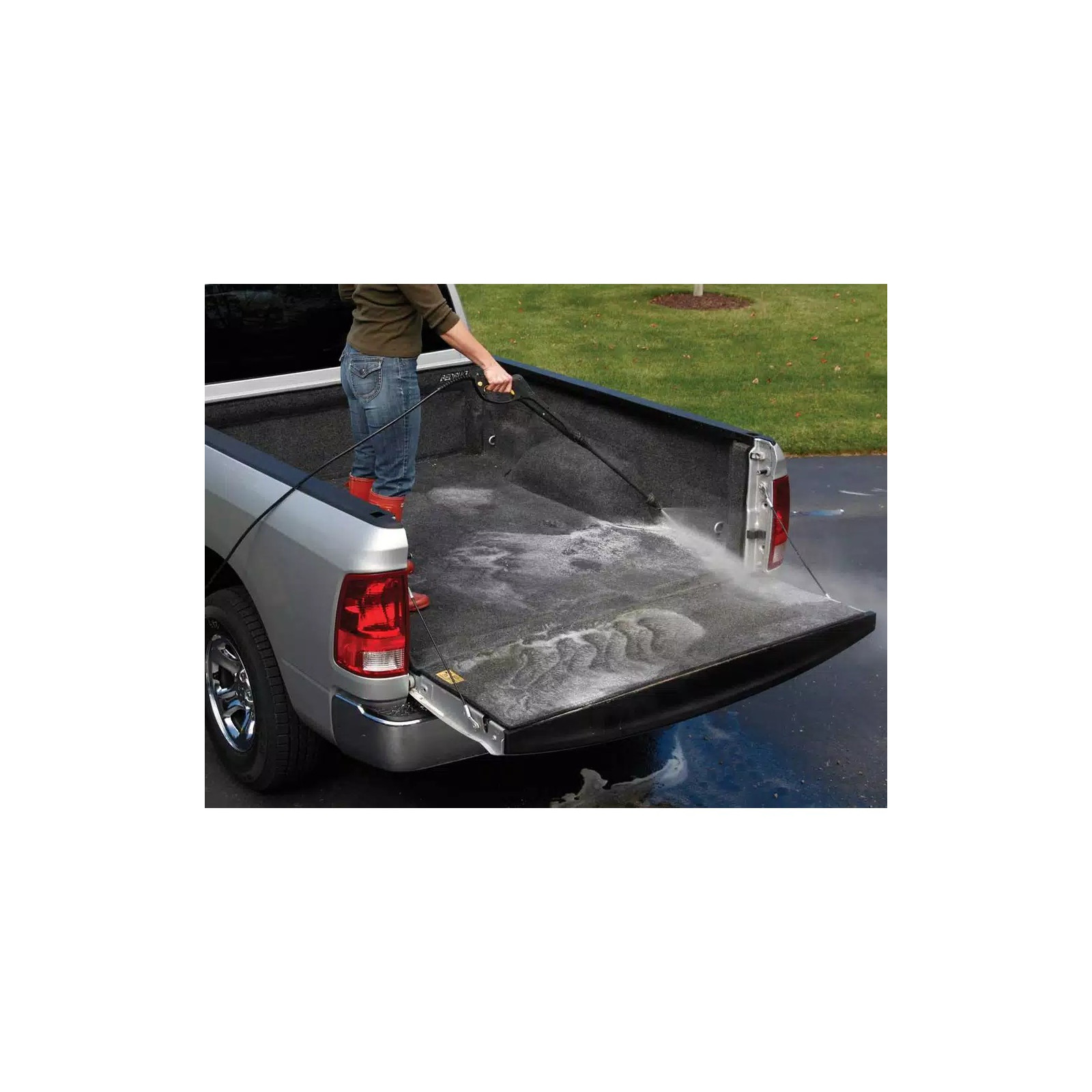 OFFROAD EXPRESS REALTRUCK RTBRY16DCK