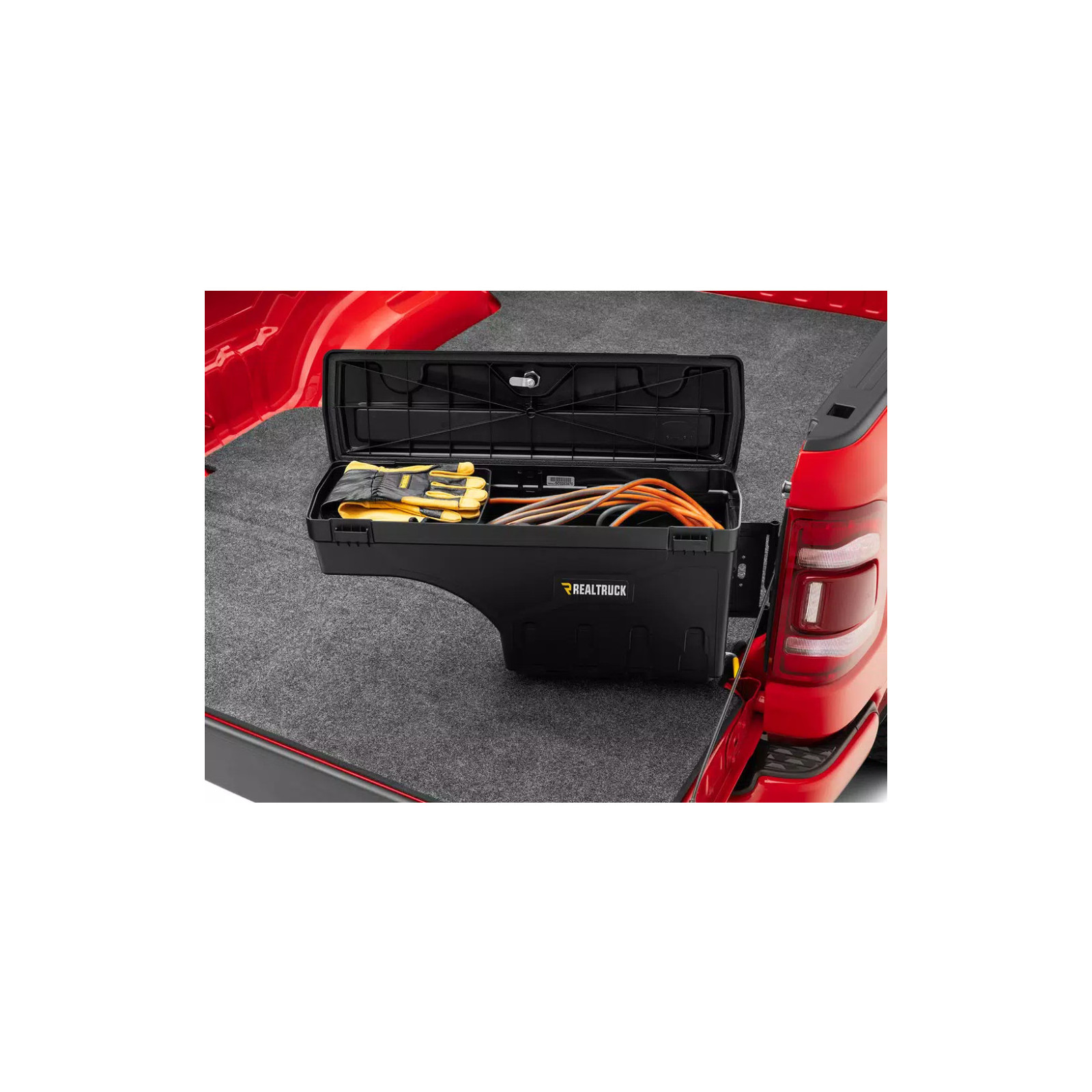 OFFROAD EXPRESS REALTRUCK UCSC302P
