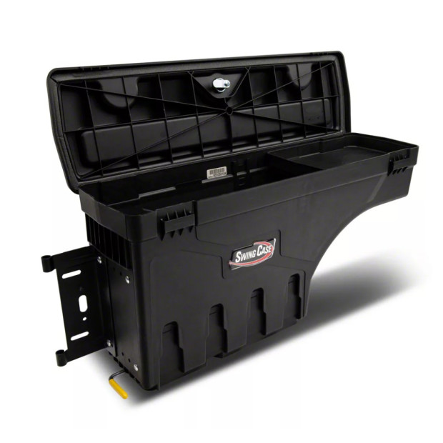 OFFROAD EXPRESS REALTRUCK UCSC601D