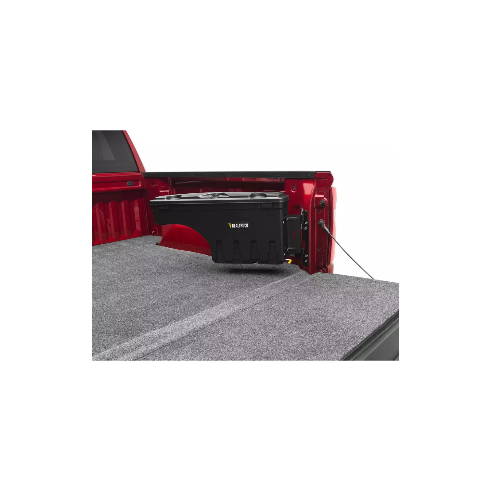 OFFROAD EXPRESS REALTRUCK UCSC601P
