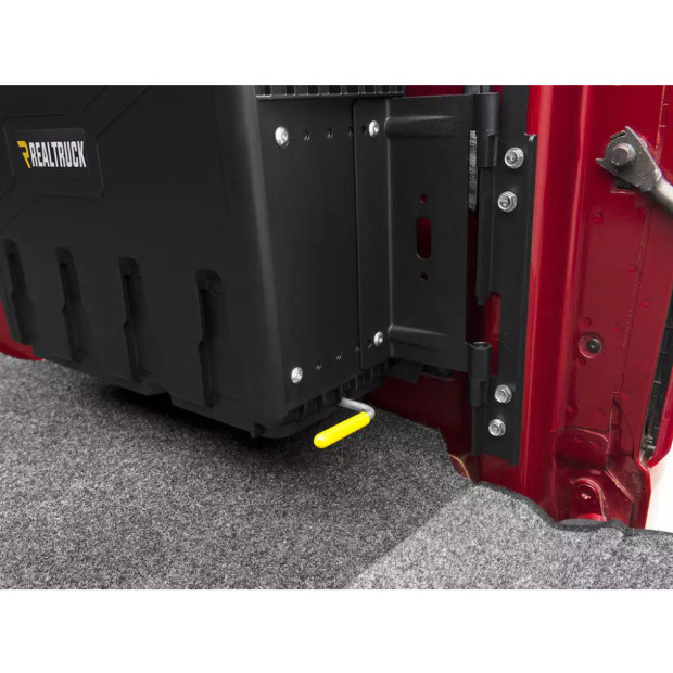 OFFROAD EXPRESS REALTRUCK UCSC104D