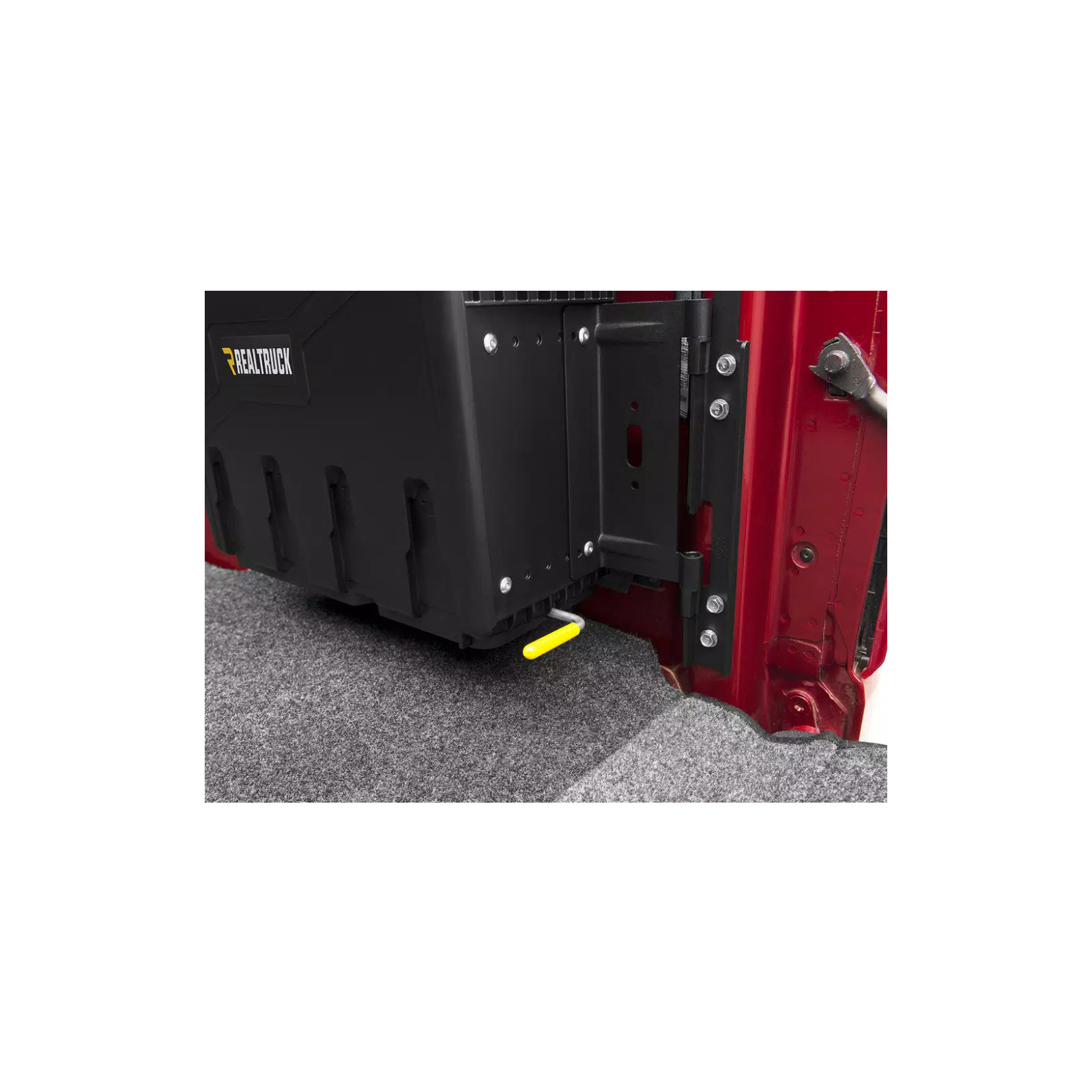 OFFROAD EXPRESS REALTRUCK UCSC104D