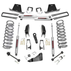 OFFROAD EXPRESS ROUGH COUNTRY RCK391.23