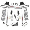 OFFROAD EXPRESS ROUGH COUNTRY RCK391.23