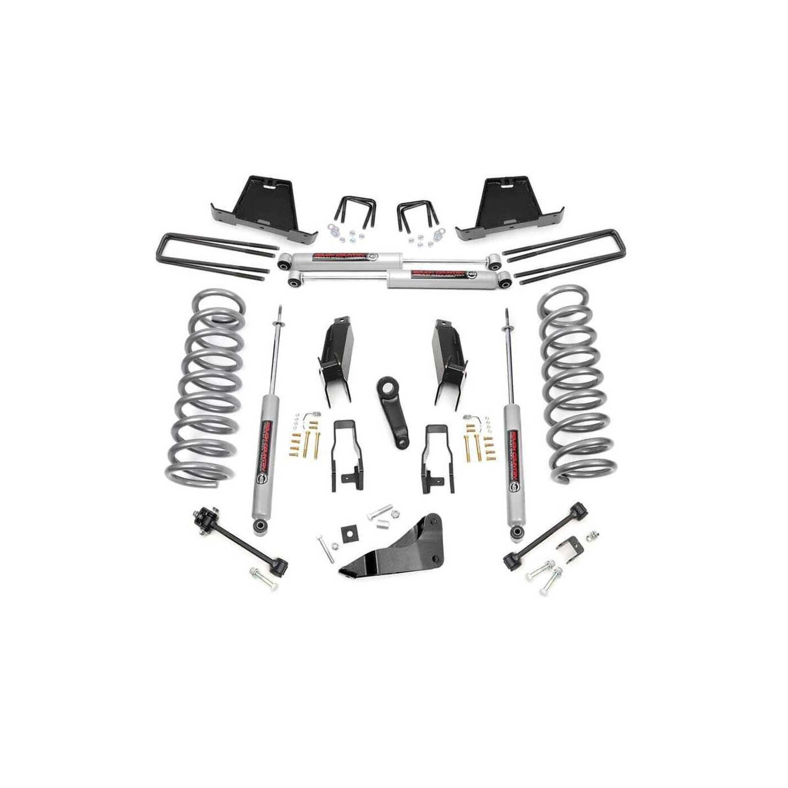 OFFROAD EXPRESS ROUGH COUNTRY RCK391.23