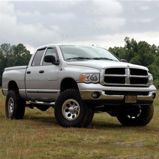 OFFROAD EXPRESS ROUGH COUNTRY RCK391.23