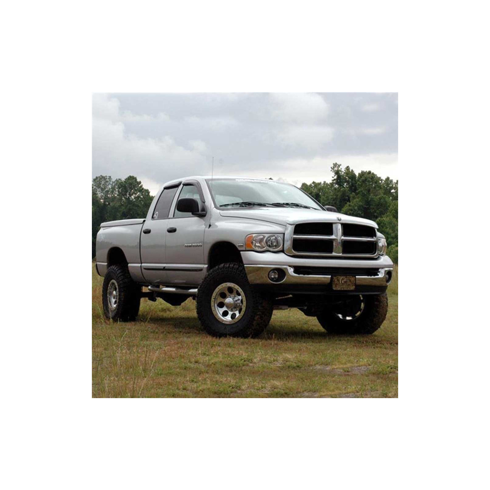 OFFROAD EXPRESS ROUGH COUNTRY RCK391.23
