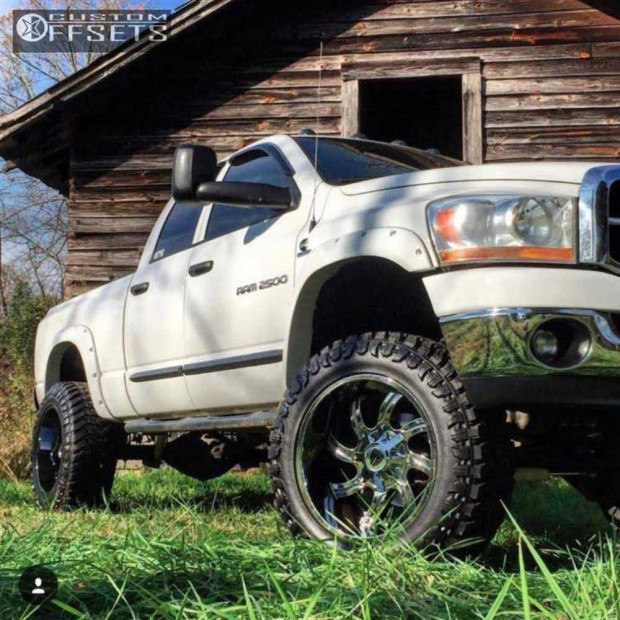 OFFROAD EXPRESS ROUGH COUNTRY RCK391.23