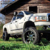 OFFROAD EXPRESS ROUGH COUNTRY RCK391.23