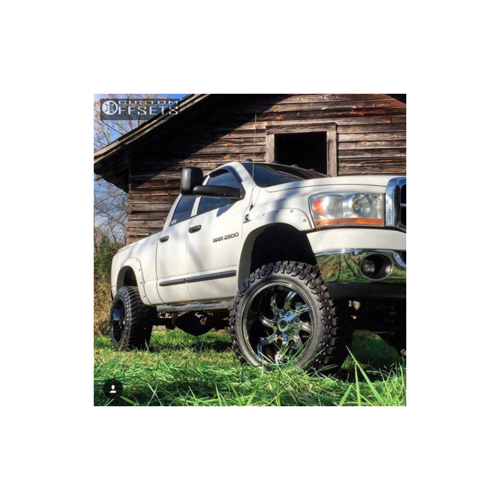 OFFROAD EXPRESS ROUGH COUNTRY RCK391.23
