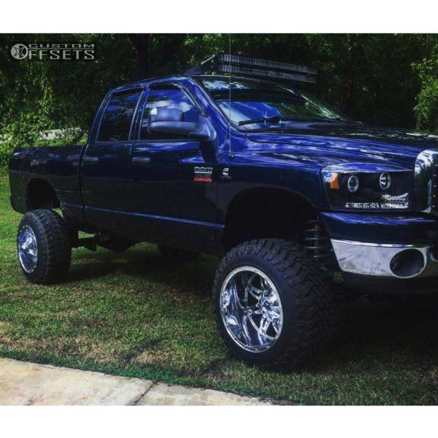 OFFROAD EXPRESS ROUGH COUNTRY RCK391.23