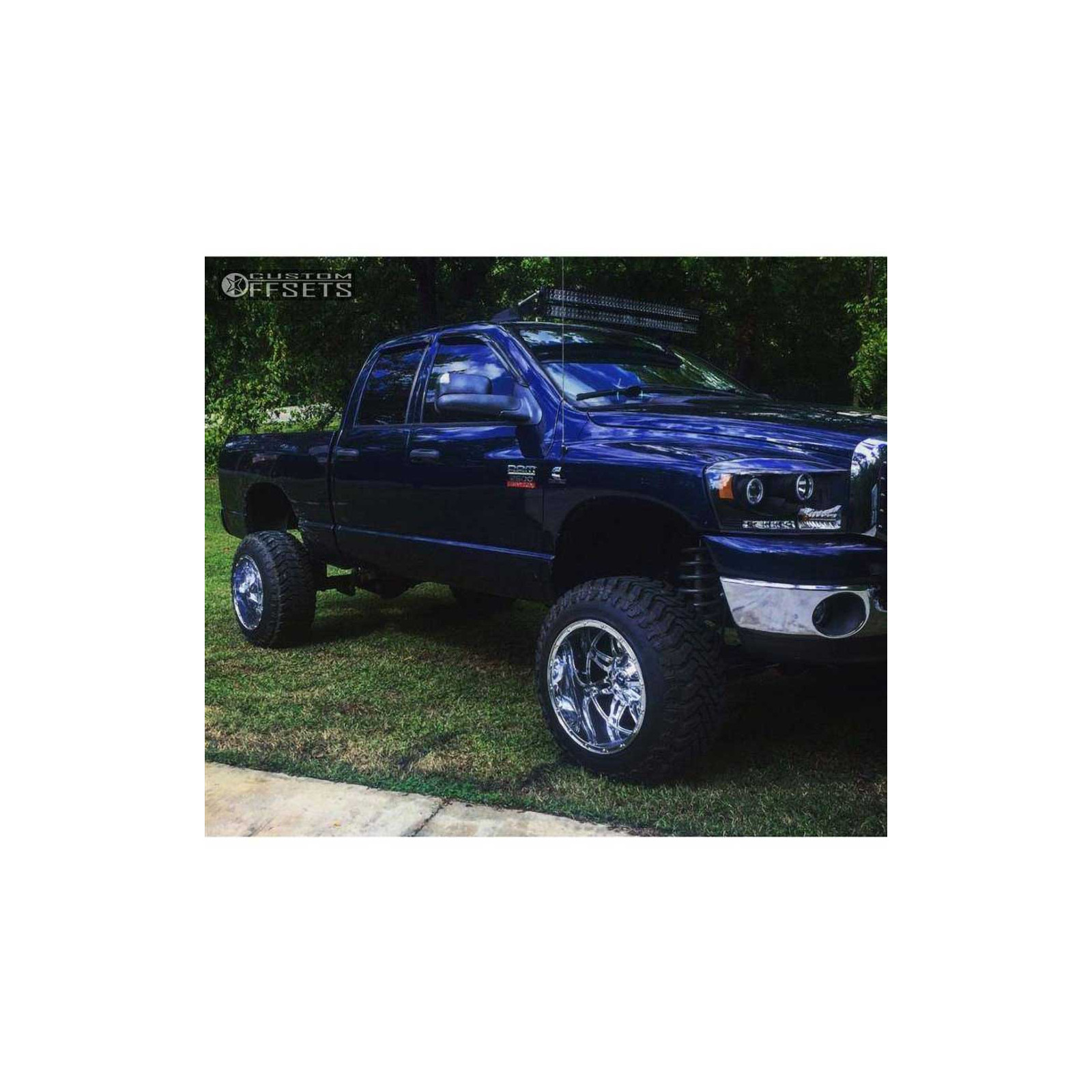 OFFROAD EXPRESS ROUGH COUNTRY RCK391.23