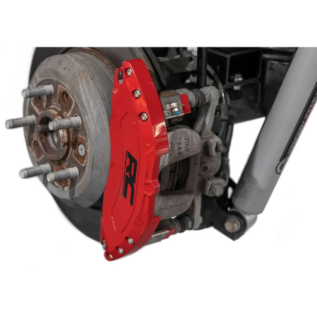 OFFROAD EXPRESS ROUGH COUNTRY RC71148A