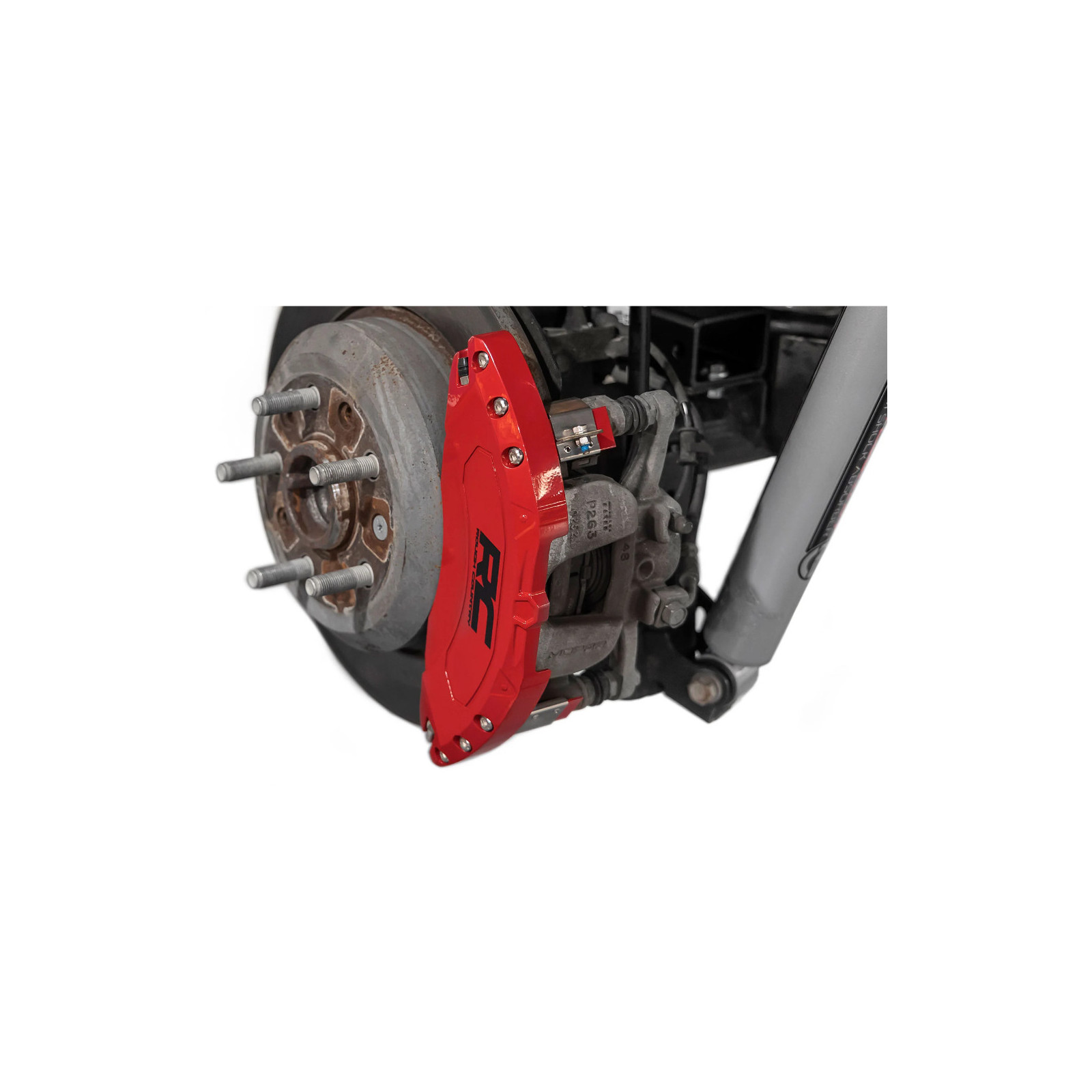 OFFROAD EXPRESS ROUGH COUNTRY RC71148A