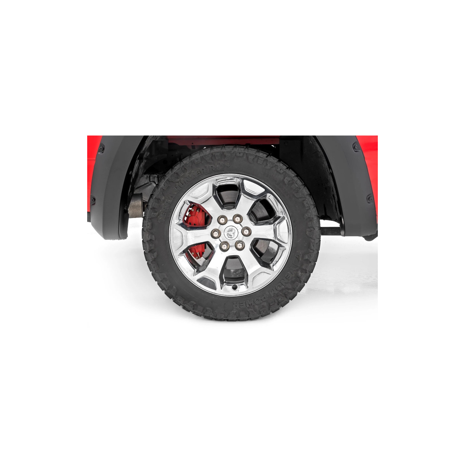 OFFROAD EXPRESS ROUGH COUNTRY RC71148A