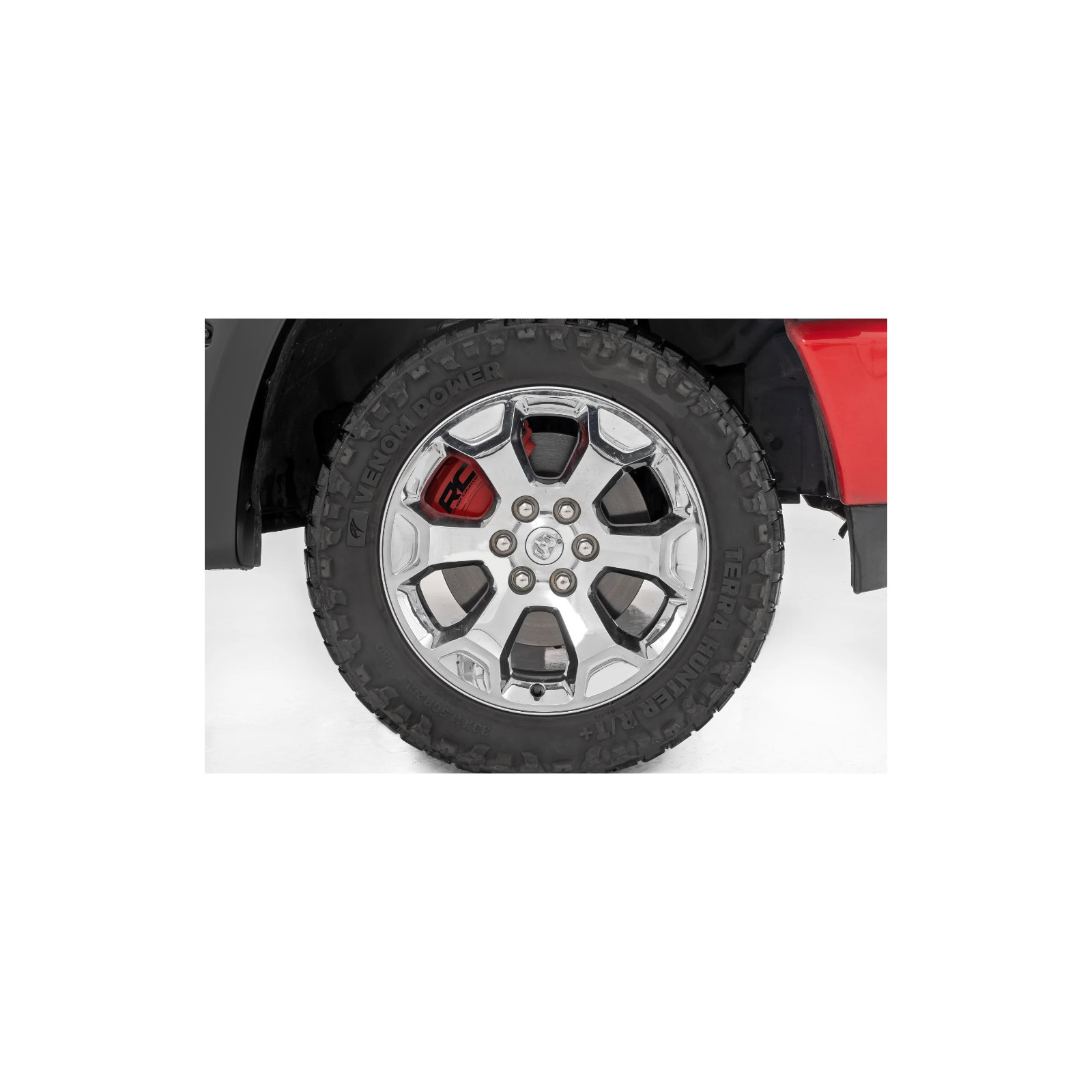 OFFROAD EXPRESS ROUGH COUNTRY RC71148A