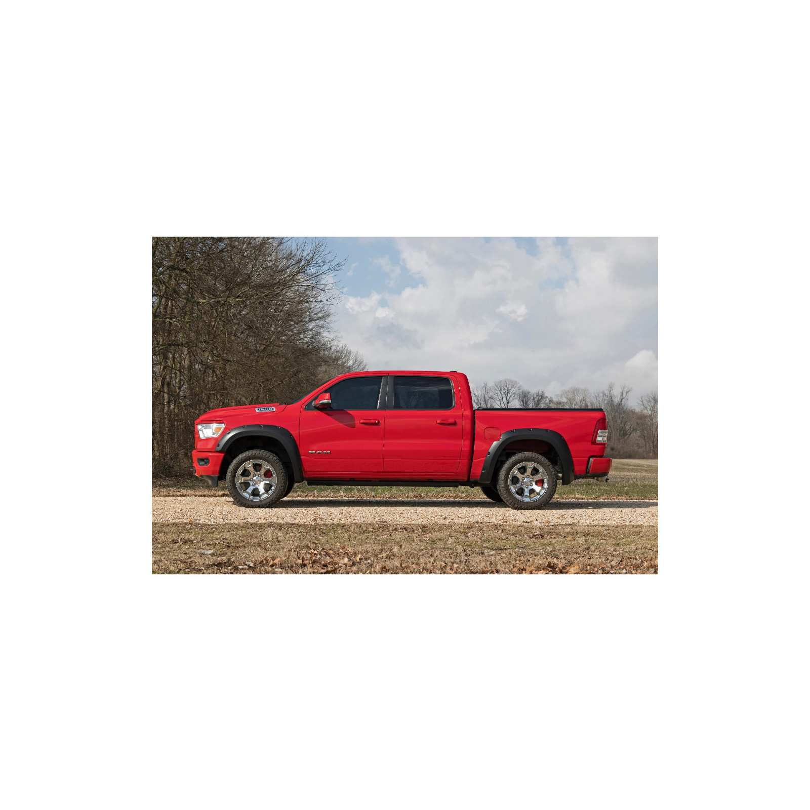 OFFROAD EXPRESS ROUGH COUNTRY RC71148A