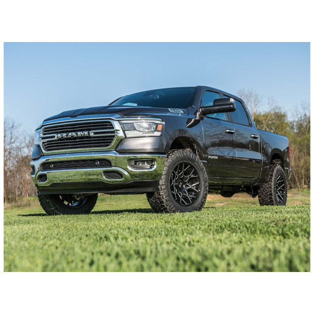 OFFROAD EXPRESS BDS SUSPENSION BDS1664FSL