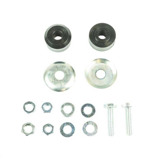 OFFROAD EXPRESS BDS SUSPENSION BDS85930WJ