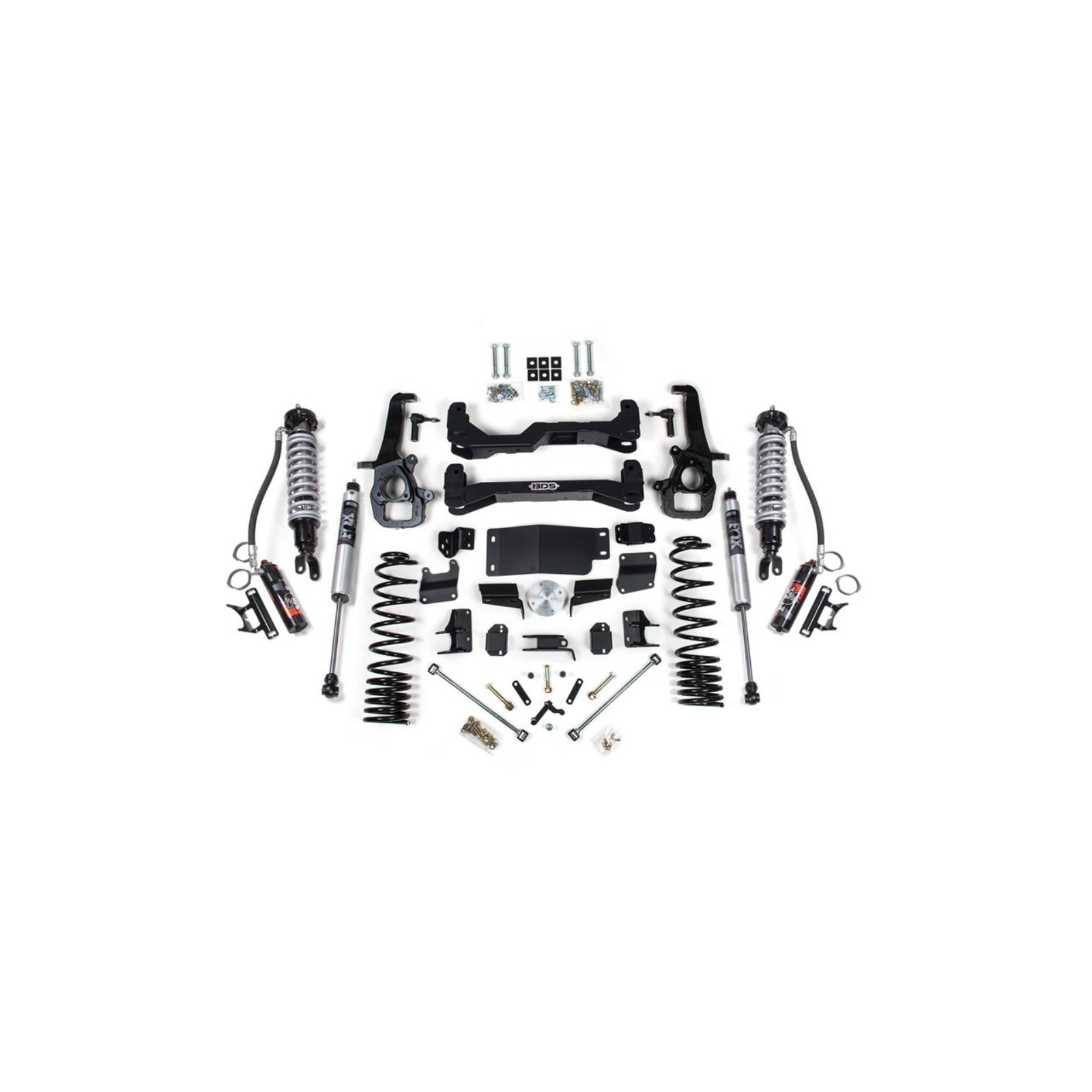 OFFROAD EXPRESS BDS SUSPENSION BDS1663FPE