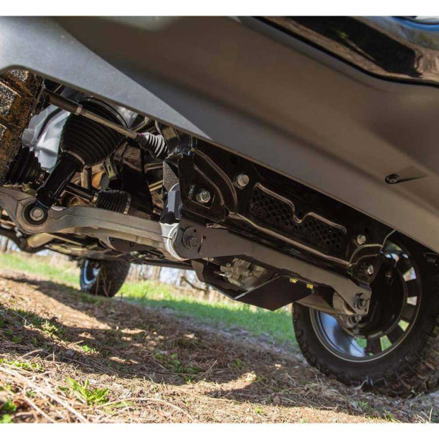 OFFROAD EXPRESS BDS SUSPENSION BDS1663FPE