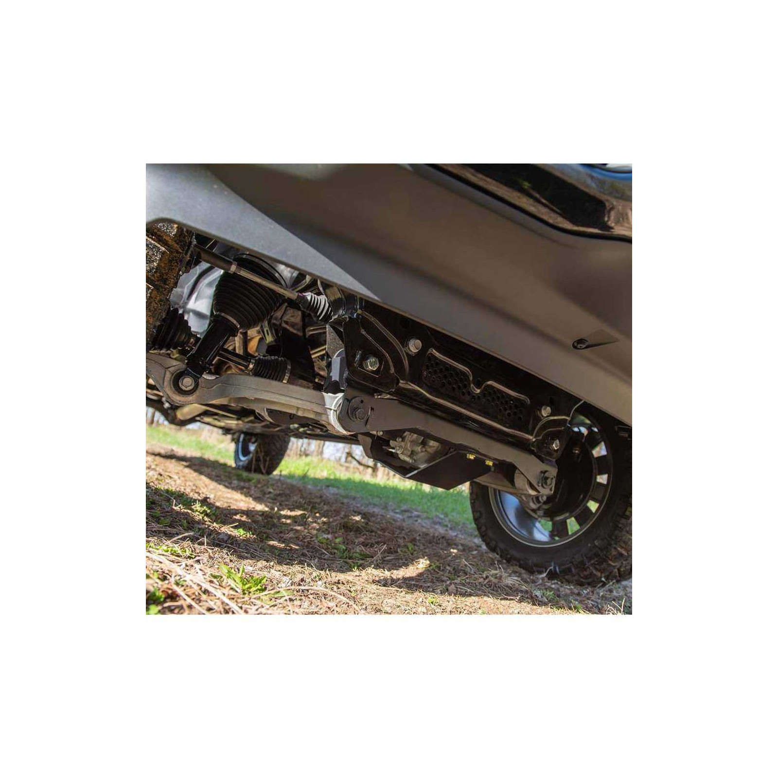 OFFROAD EXPRESS BDS SUSPENSION BDS1663FPE