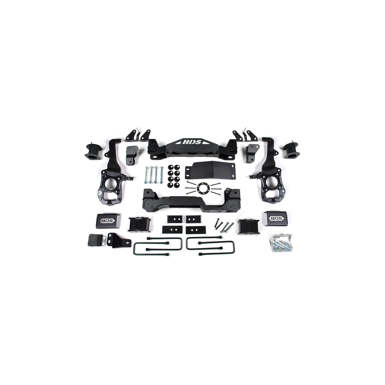 OFFROAD EXPRESS BDS SUSPENSION BDS1961H