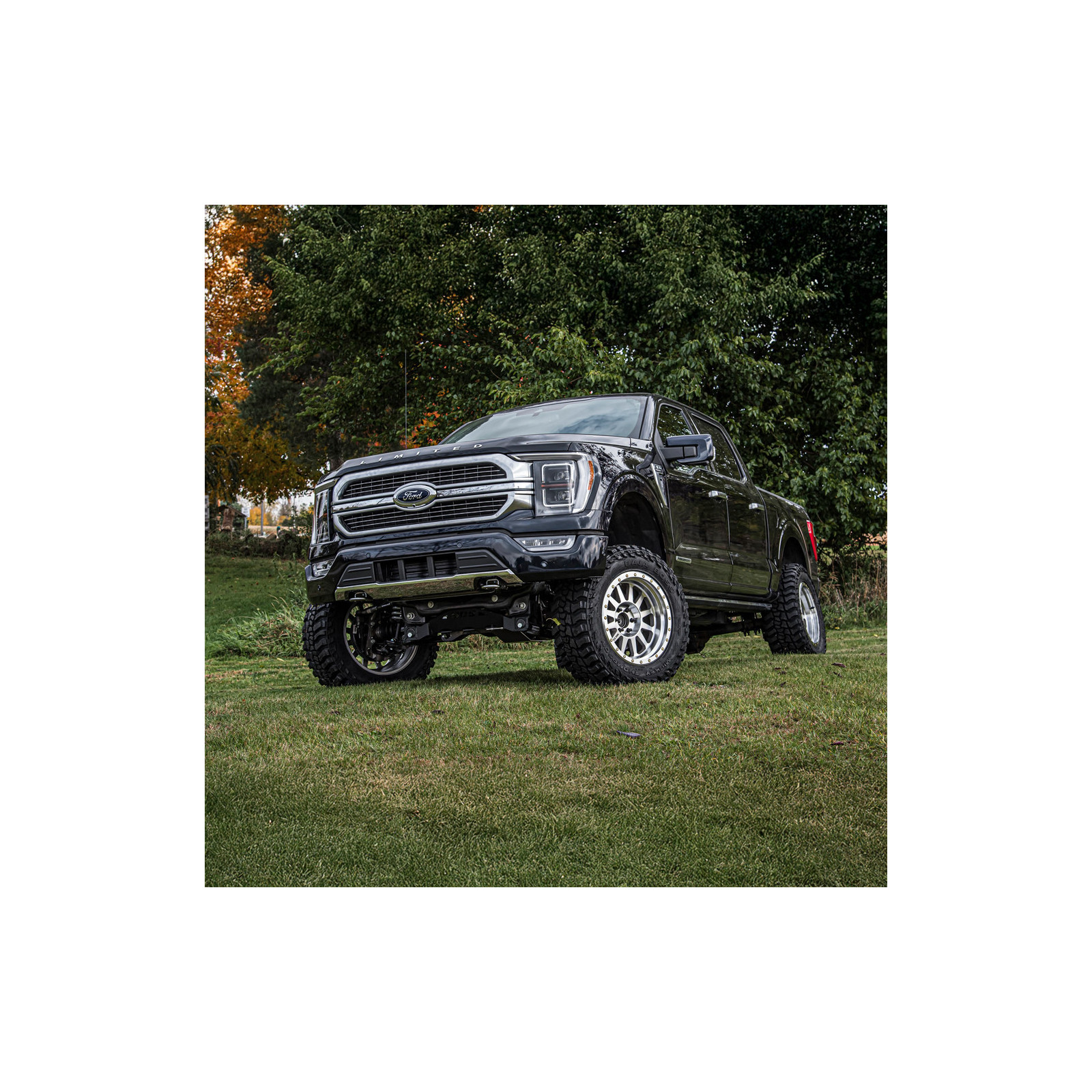 OFFROAD EXPRESS BDS SUSPENSION BDS1961H
