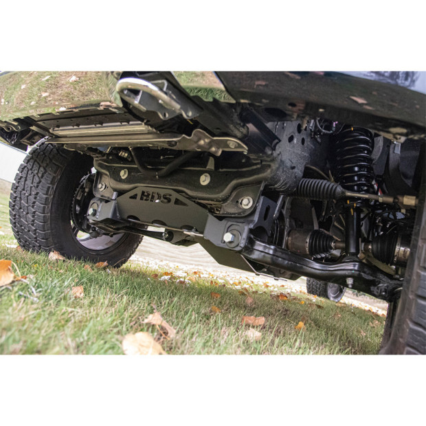 OFFROAD EXPRESS BDS SUSPENSION BDS1961H