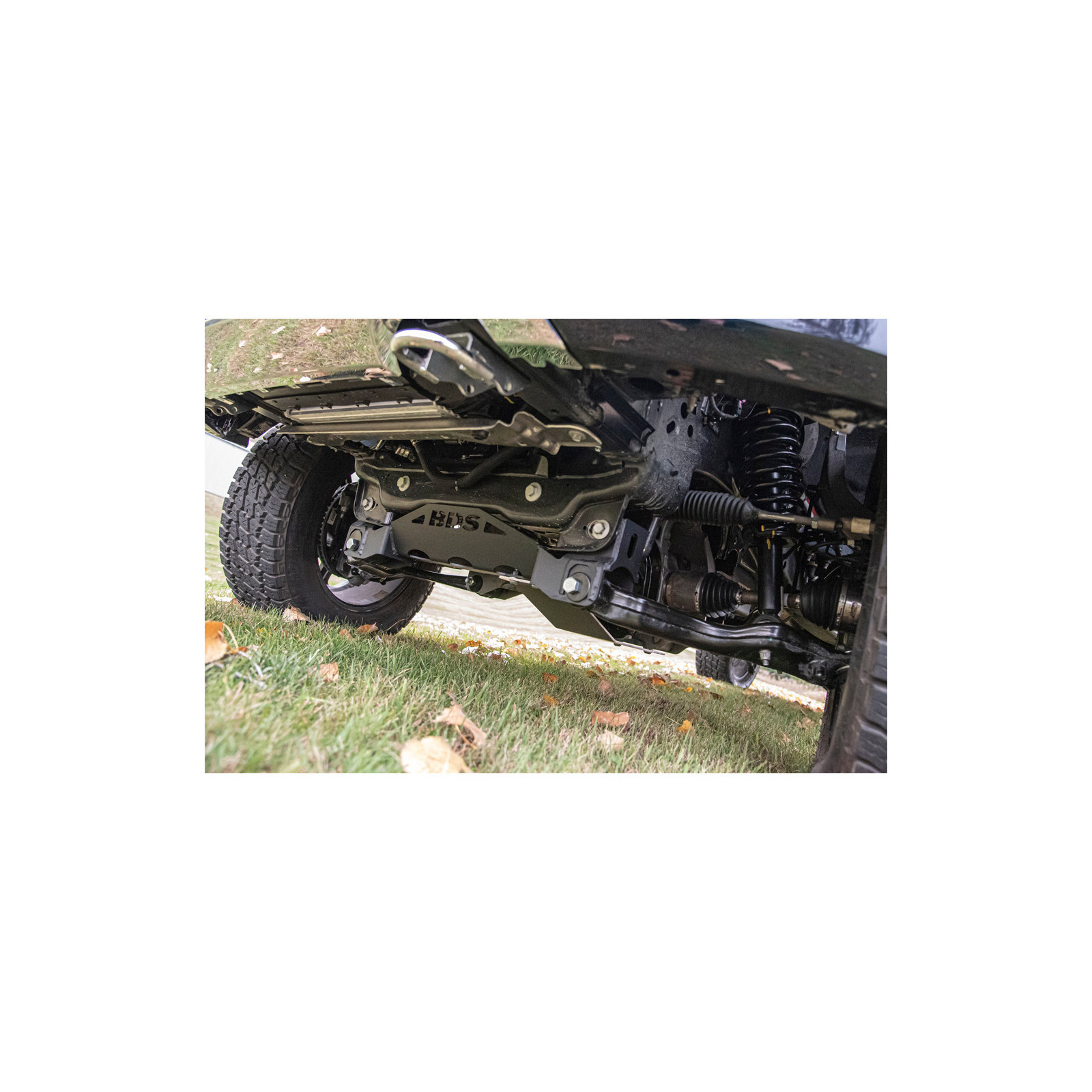 OFFROAD EXPRESS BDS SUSPENSION BDS1961H