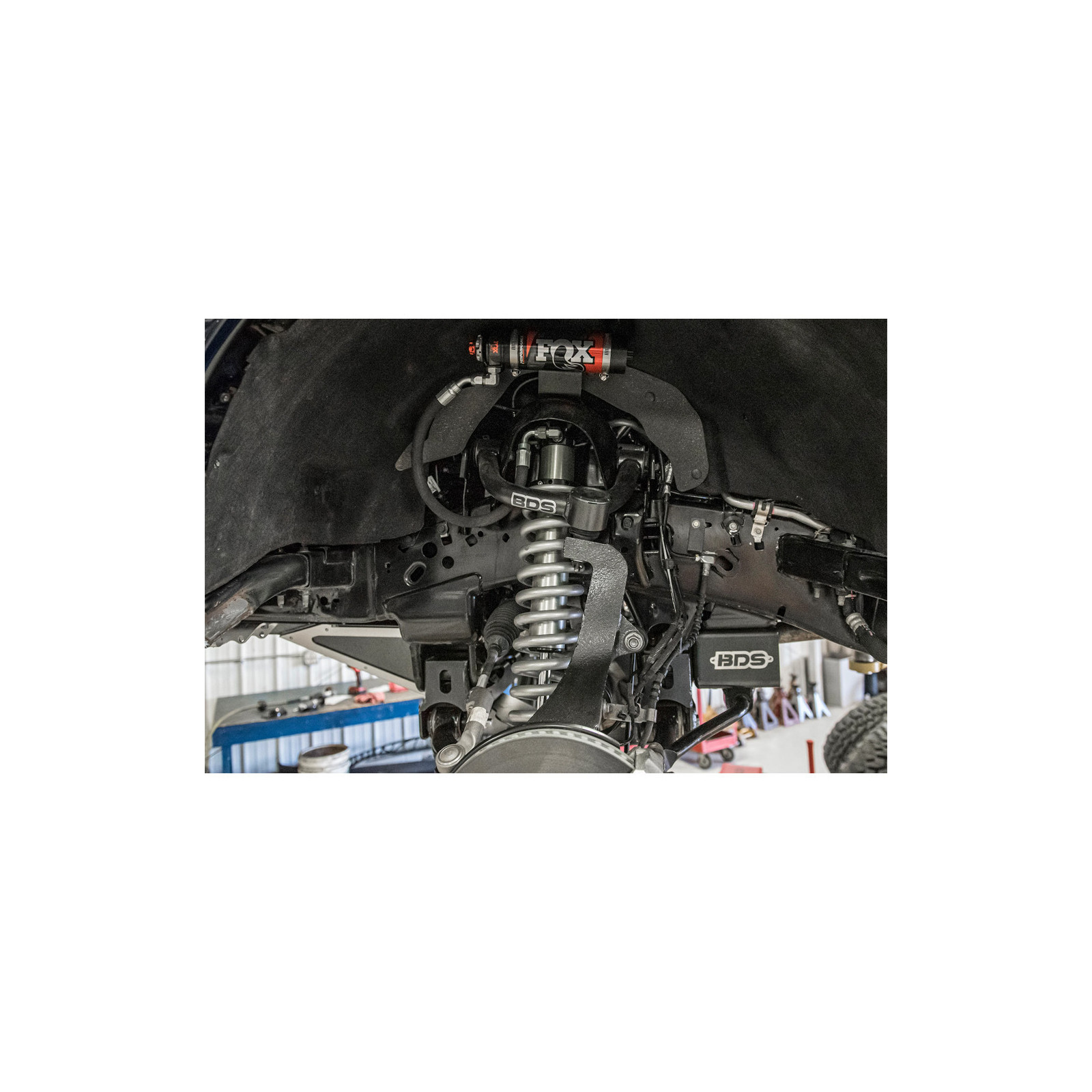OFFROAD EXPRESS BDS SUSPENSION BDS1961H