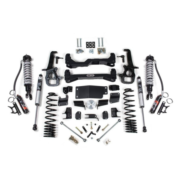 OFFROAD EXPRESS BDS SUSPENSION BDS1796FPE